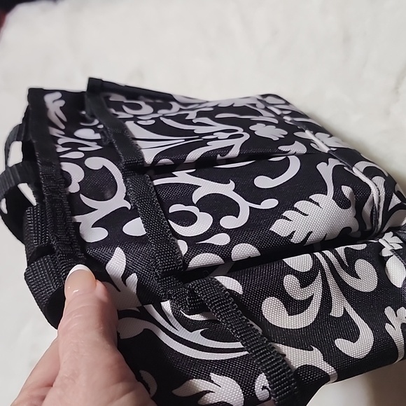 THIRTY-ONE   WOMENS  CANVAS HANDBAG. - Picture 5 of 5